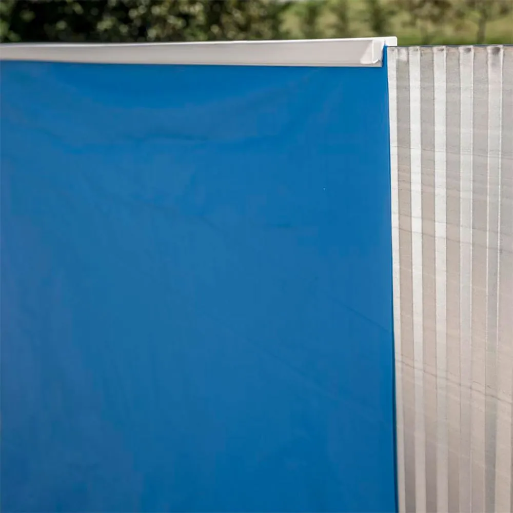 Fidji Steel Walls 240x120 Cm Pool 9 Fidji Steel Walls 240x120 Cm Pool - Image 7