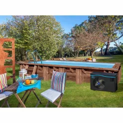 Inverter Pool Heating Up To 85m³ Above And Inground Pools -Pool Supplies Store gre pools inverter pool heating up to 85m above and inground pools 5