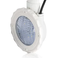 LAGP8 LED Hanging Projector -Pool Supplies Store gre pools lagp8 led hanging projector 3