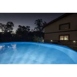 LAGP8 LED Hanging Projector -Pool Supplies Store gre pools lagp8 led hanging projector 5