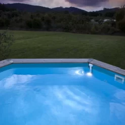 LAGP8 LED Hanging Projector -Pool Supplies Store gre pools lagp8 led hanging projector 7