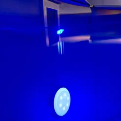 LED Projector For Above Ground Pools -Pool Supplies Store gre pools led projector for above ground pools 2