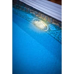 LED Projector For Above Ground Pools 2 Units 9 LED Projector For Above Ground Pools 2 Units -Pool Supplies Store gre pools led projector for above ground pools 2 units 2