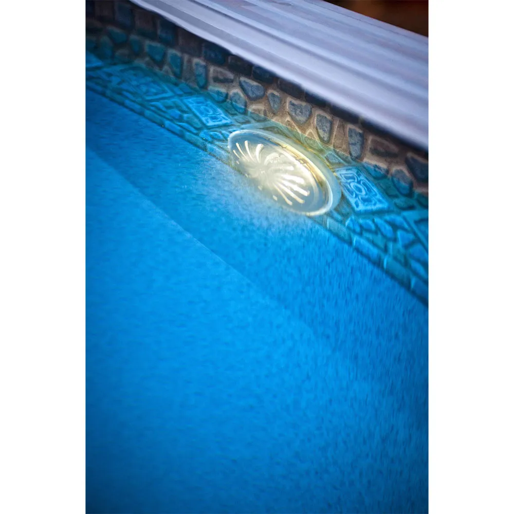 LED Projector For Above Ground Pools 2 Units 5 LED Projector For Above Ground Pools 2 Units - Image 3