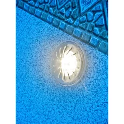 LED Projector For Above Ground Pools 2 Units 10 LED Projector For Above Ground Pools 2 Units -Pool Supplies Store gre pools led projector for above ground pools 2 units 3