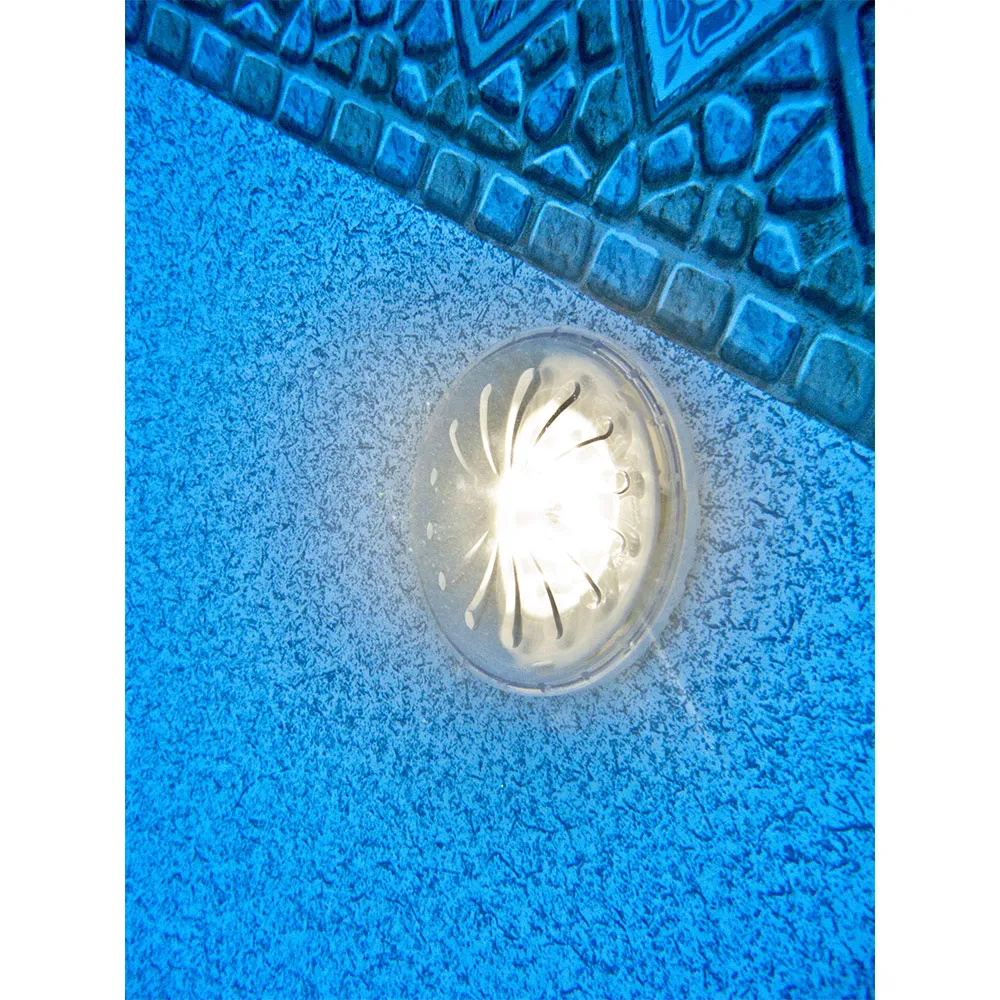 LED Projector For Above Ground Pools 2 Units 6 LED Projector For Above Ground Pools 2 Units - Image 4