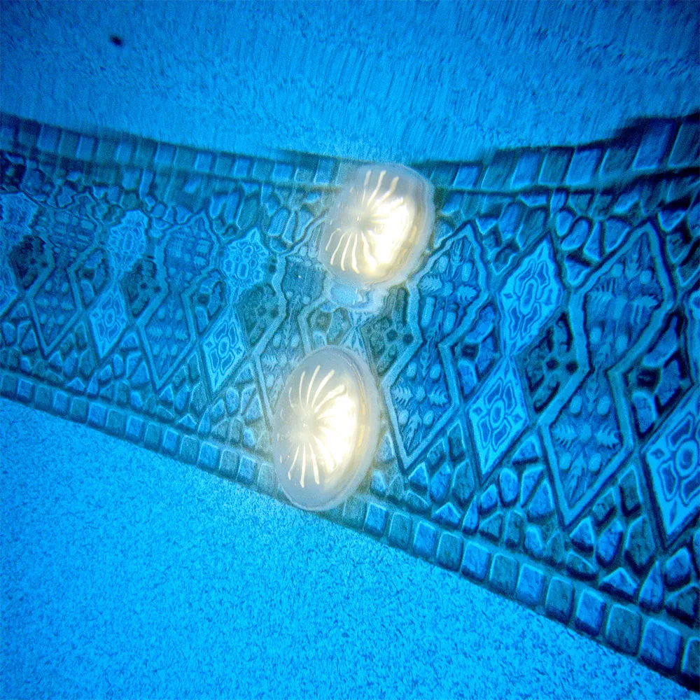 LED Projector For Above Ground Pools 2 Units 7 LED Projector For Above Ground Pools 2 Units - Image 5