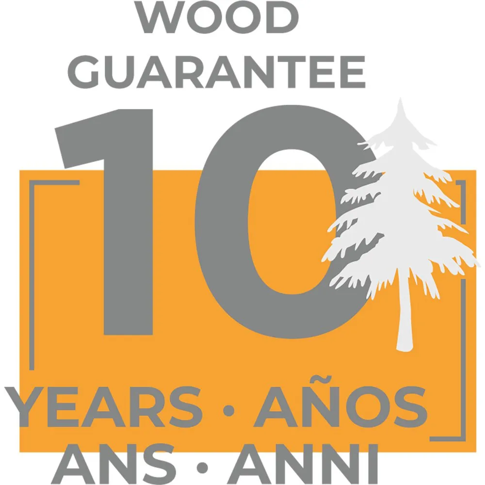 Lili 2 Round Wooden Pool Ø 280x107 Cm 10 Lili 2 Round Wooden Pool Ø 280x107 Cm - Image 8