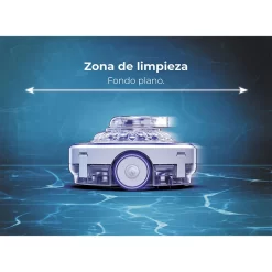 Pool Cleaning Robot -Pool Supplies Store gre pools pool cleaning robot 2