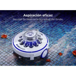 Pool Cleaning Robot -Pool Supplies Store gre pools pool cleaning robot 3
