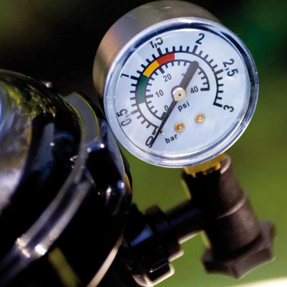 Sand Filter 10 M³h 7 Sand Filter 10 M³h - Image 5