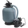 Sand Filter 6 M³h