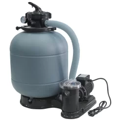 Sand Filter 6 M³h