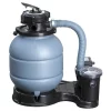 Sand Filter Ø 320 Mm 4 M3/h -Pool Supplies Store gre pools sand filter o 320 mm 4 m3 h