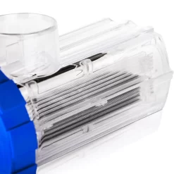 SCGPHP60 Salt Chlorinator Up To 60 M³ + PH Control + Dosing Pump -Pool Supplies Store gre pools scgphp60 salt chlorinator up to 60 m ph control dosing pump 4