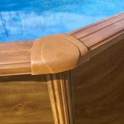 Sicilia Steel Wood Aspect Pool -Pool Supplies Store gre pools sicilia steel wood aspect pool 5