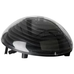 Solar Pool Water Heating