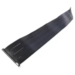 Solar Pool Water Heating System