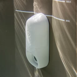 Spa Caps Dispenser + 2 Caps -Pool Supplies Store gre pools spa caps dispenser 2 caps 2