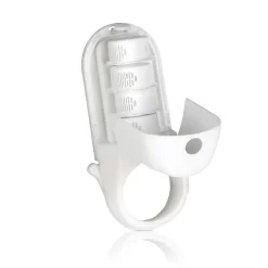 Spa Caps Dispenser + 2 Caps -Pool Supplies Store gre pools spa caps dispenser 2 caps 4