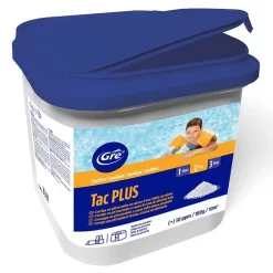 Tac Plus 5kg Alkalinity Increase
