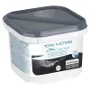 Total 4 Actions Tablets 250g -Pool Supplies Store gre pools total 4 actions tablets 250g