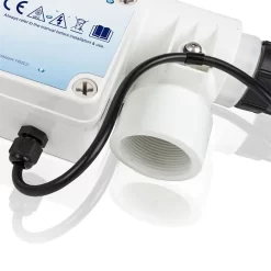 UVC25 UV Disinfection System For Pools Up To 25 M³ -Pool Supplies Store gre pools uvc25 uv disinfection system for pools up to 25 m 1 2