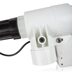 UVC25 UV Disinfection System For Pools Up To 25 M³ -Pool Supplies Store gre pools uvc25 uv disinfection system for pools up to 25 m 1 4