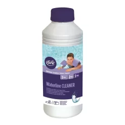 Waterline Cleaner 1L