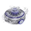 Wet Runner Plus Pool Cleaning Robot