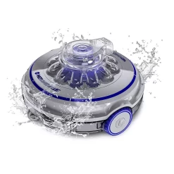 Wet Runner Plus Pool Cleaning Robot