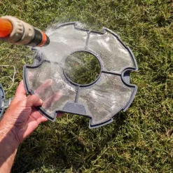 Wet Runner Plus Pool Cleaning Robot -Pool Supplies Store gre pools wet runner plus pool cleaning robot 3