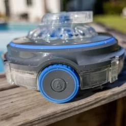 Wet Runner Plus Pool Cleaning Robot -Pool Supplies Store gre pools wet runner plus pool cleaning robot 4