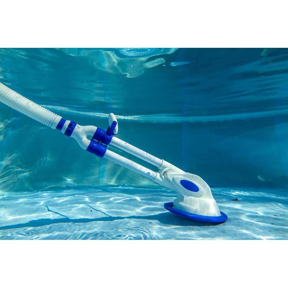 Wiki VAC Automatic Cleaner 4 Wiki VAC Automatic Cleaner - Image 2