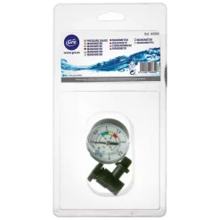 GRE Pressure Gauge
