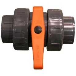 GRE PVC Ball Valve PN16