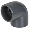 GRE PVC Elbow Solvent Socket 90º PN16 2 GRE PVC Elbow Solvent Socket 90º PN16 -Pool Supplies Store gre pvc elbow solvent socket 90 pn16