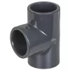 GRE PVC T Solvent Socket 90 PN16 -Pool Supplies Store gre pvc t solvent socket 90 pn16
