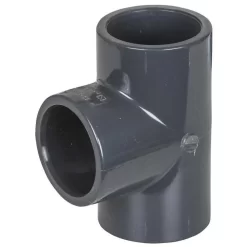 GRE PVC T Solvent Socket 90 PN16