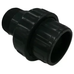GRE PVC Union Solvent Socket 1.1-2 PN16 3 Units