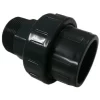 GRE PVC Union Solvent Socket 2 PN16 3 Units -Pool Supplies Store gre pvc union solvent socket 2 pn16 3 units