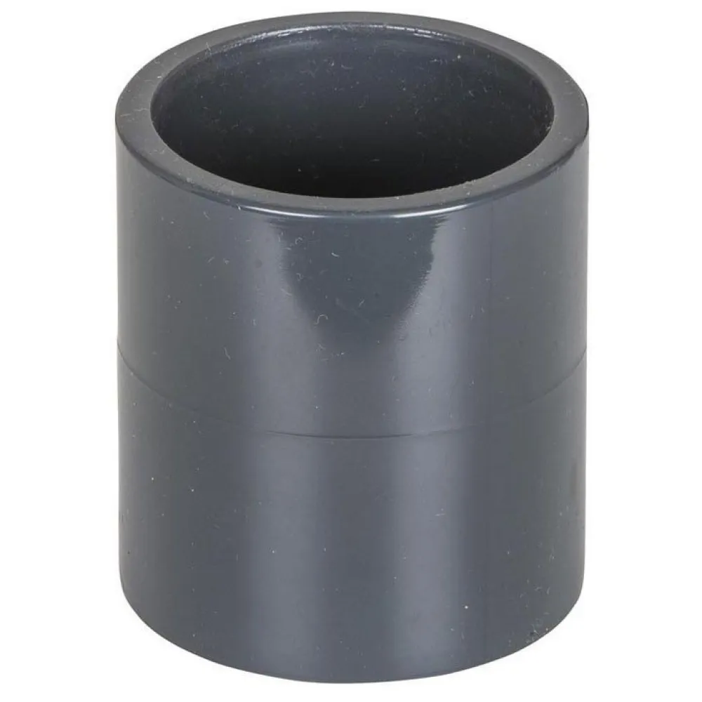 GRE PVC Union Solvent Socket PN16 3 GRE PVC Union Solvent Socket PN16