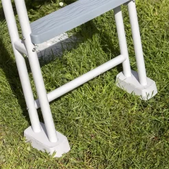 GRE Safety 3-Steps For Pool Over 120-130 Cm Height -Pool Supplies Store gre safety 3 steps for pool over 120 130 cm height 4