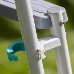 GRE Safety 3-Steps For Pool Over 120-130 Cm Height -Pool Supplies Store gre safety 3 steps for pool over 120 130 cm height 6