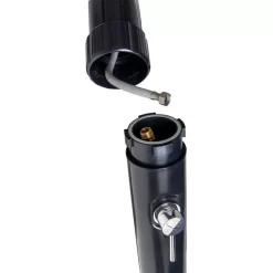 GRE Sectional Garden Solar Shower PVC 20L 7 GRE Sectional Garden Solar Shower PVC 20L -Pool Supplies Store gre sectional garden solar shower pvc 20l 1