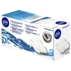 GRE Skimmer Filters With Velcro -Pool Supplies Store gre skimmer filters with velcro 2