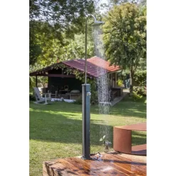 GRE Solar Shower 18L 26 GRE Solar Shower 18L -Pool Supplies Store gre solar shower 18l 10