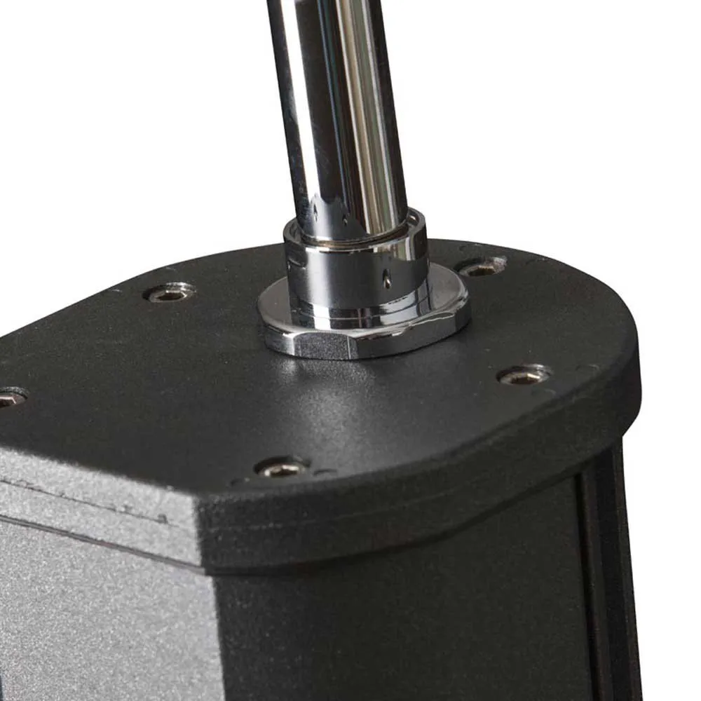 GRE Solar Shower 18L 6 GRE Solar Shower 18L - Image 4