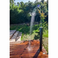 GRE Solar Shower 18L 22 GRE Solar Shower 18L -Pool Supplies Store gre solar shower 18l 6