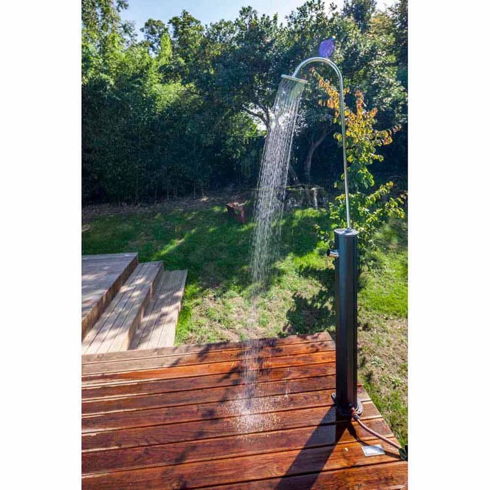 GRE Solar Shower 18L 9 GRE Solar Shower 18L - Image 7